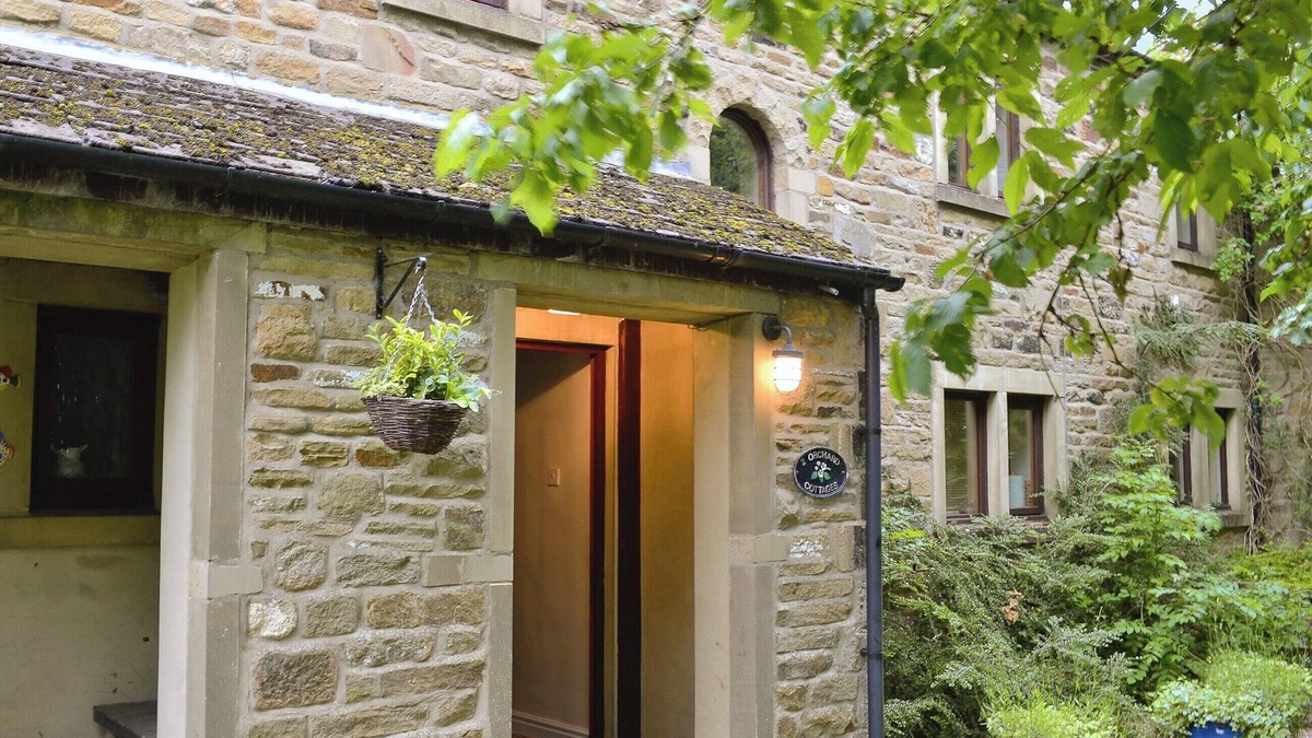 Kettlewell Cottage | A well appointed cottage in the picture perfect village of Kettlewell.