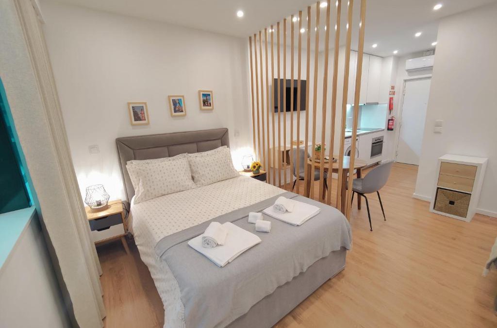 Bonfim Apartment | A Window to Porto – Premium Apartment Porto Downtown