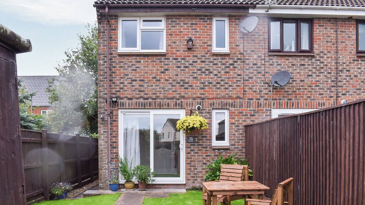 Dorchester Cottage | A wonderful base to enjoy your next holiday.