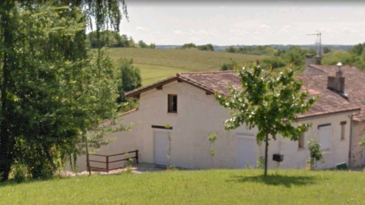 Fougueyrolles House | A wonderful getaway full of character and charm