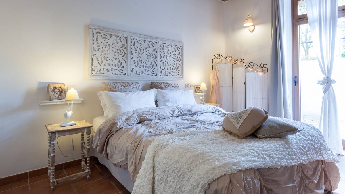 Corciano House | A wonderful villa with swimming pool. Free WIFI