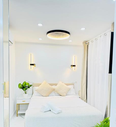 Centro - El Arroyo - La Fuente Apartment | A y A apartamento