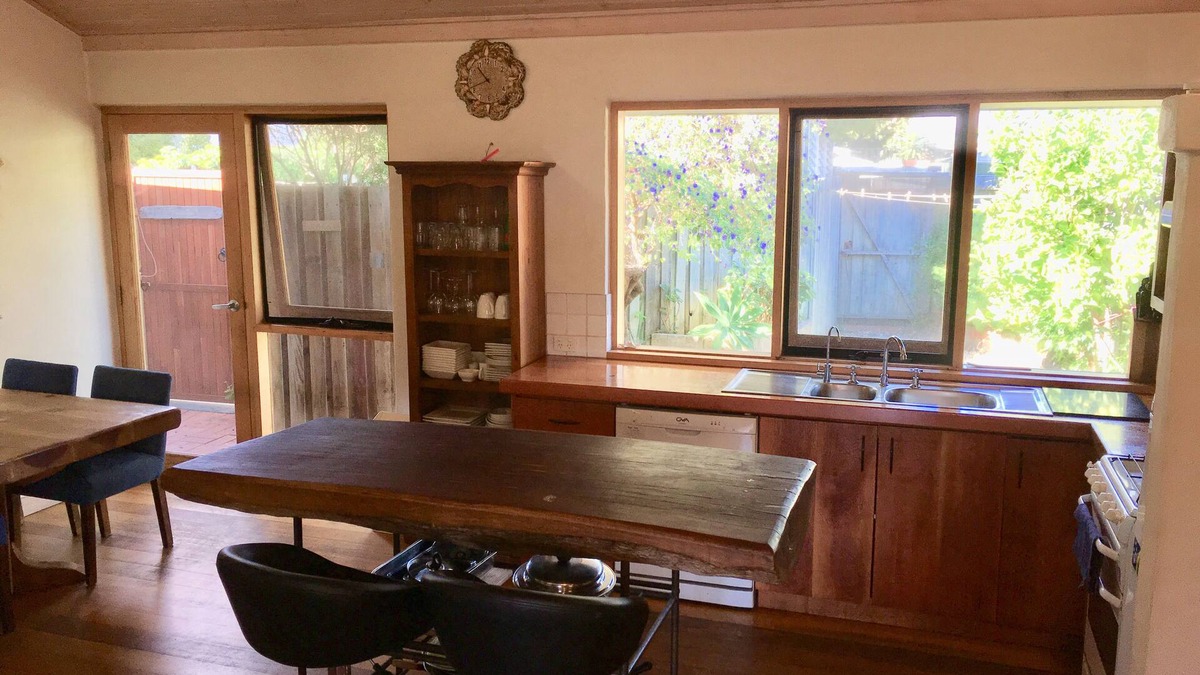 Yallingup Apartment | A Yallingup beach apartment