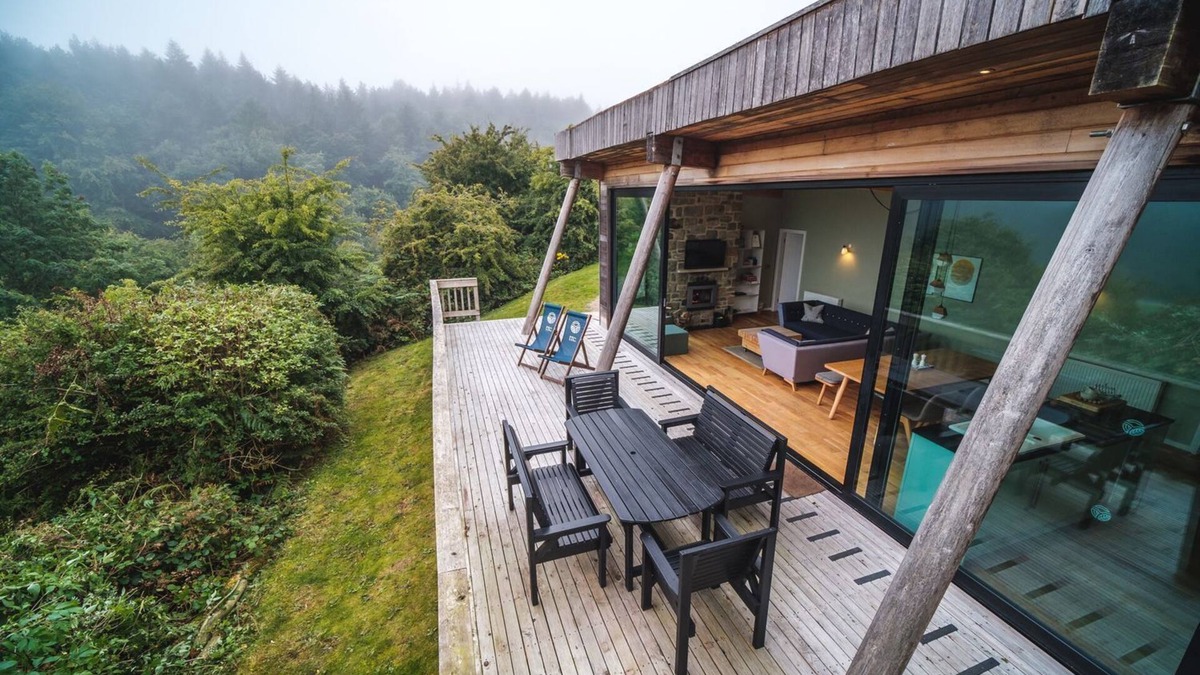 Richmond Cottage | A yorkshire dale that sleeps 6 guests in 3 bedrooms