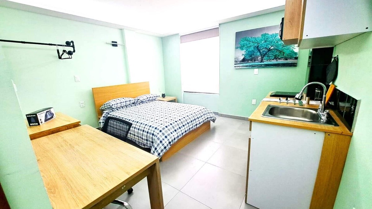 Cuautitlan Izcalli Apartment | A04 Super Mini Departamento a 5 Minutos de San Martín Obispo A04