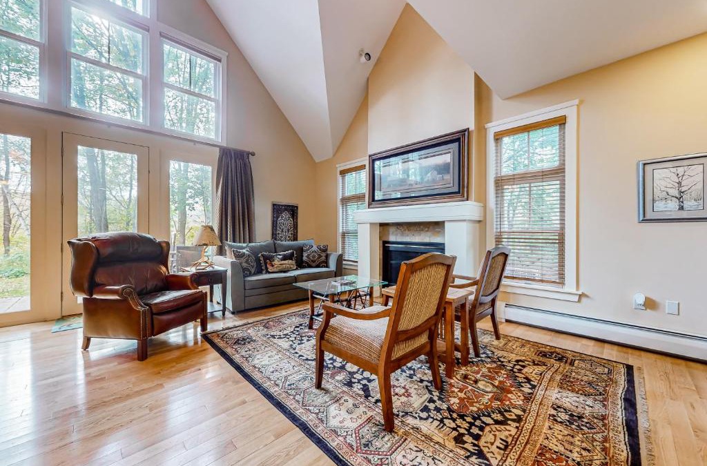 Proctorsville House | A1 at Castle Hill - Townhome