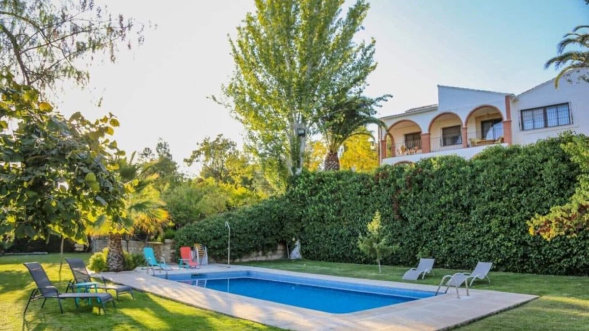 Baeza Apartment | A1 Baeza Apartment