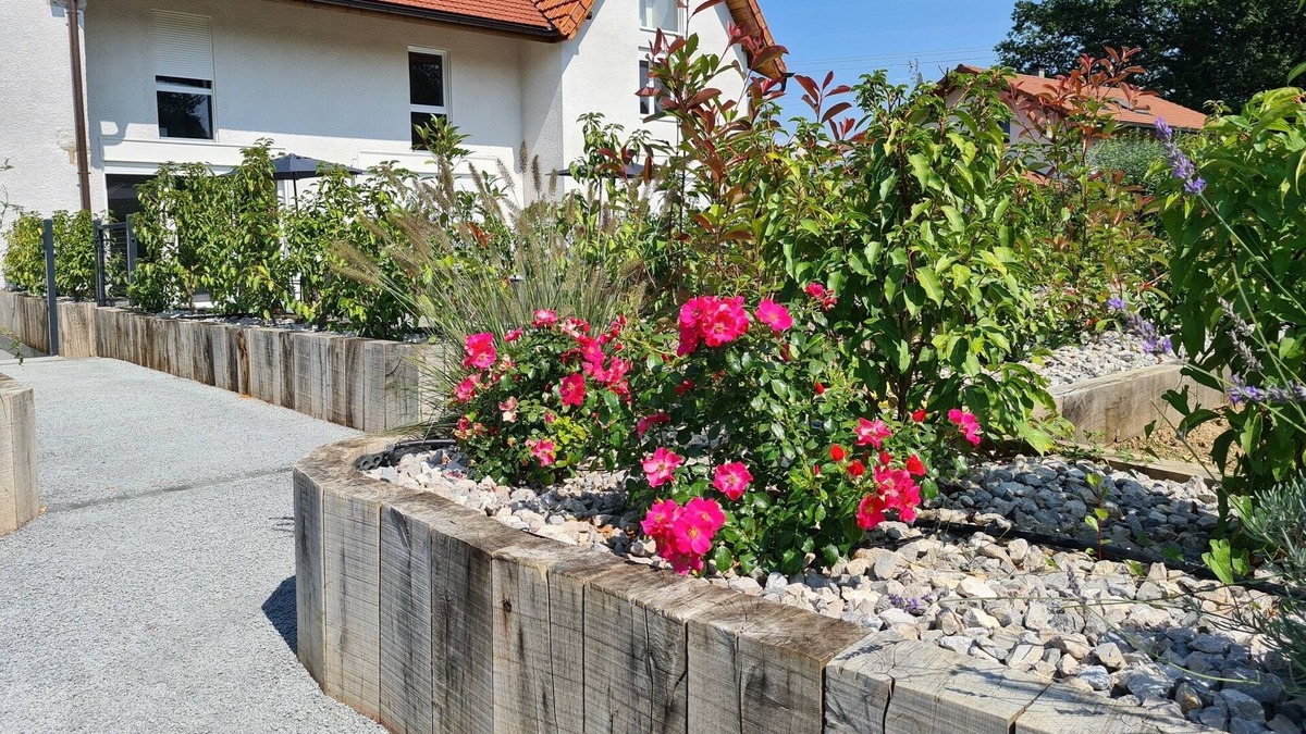 Reignier-Esery House | A1 Domaine de l'Eculaz