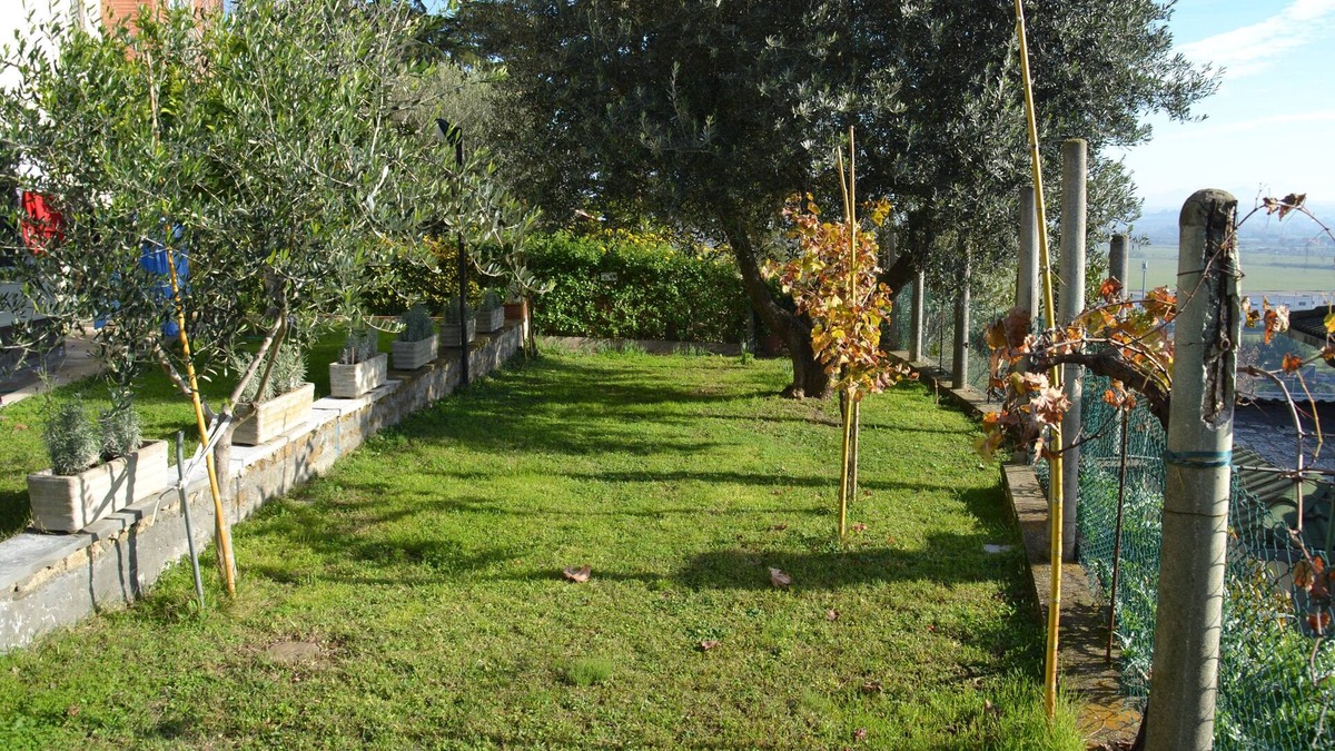 Castelnuovo di Porto Bed & Breakfast | A1-GIRASOLE BED AND BREAKFAST