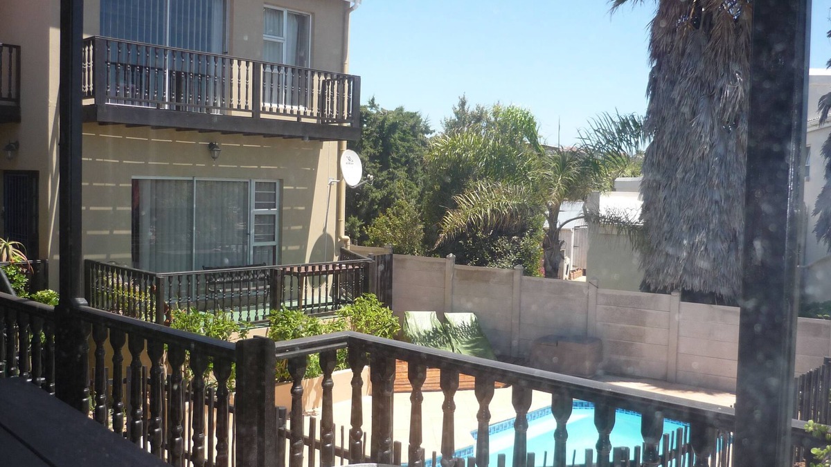 Wavecrest Bed & Breakfast | A1 Kynaston collection