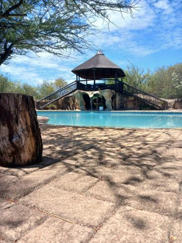Leeupoort Resort | A1 Paradise Inn