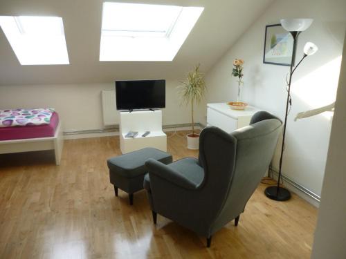 Rangsdorf Apartment | A10 Apartmenthaus