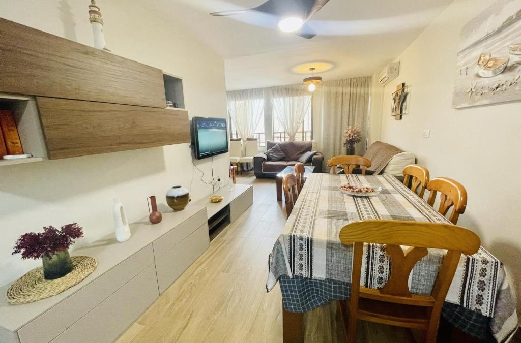 Finestrat Apartment | A1018 - Costablanca - 2004 Finestrat