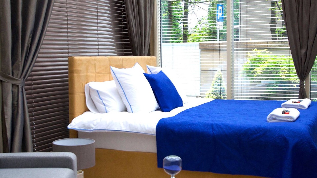 Krakow Apartment | A11 Apartments & SPA Dermique
