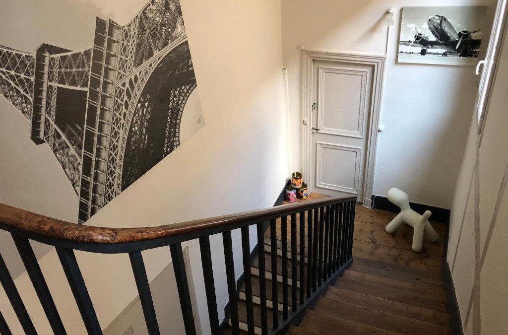 Lectoure Bed & Breakfast | A2 PAS