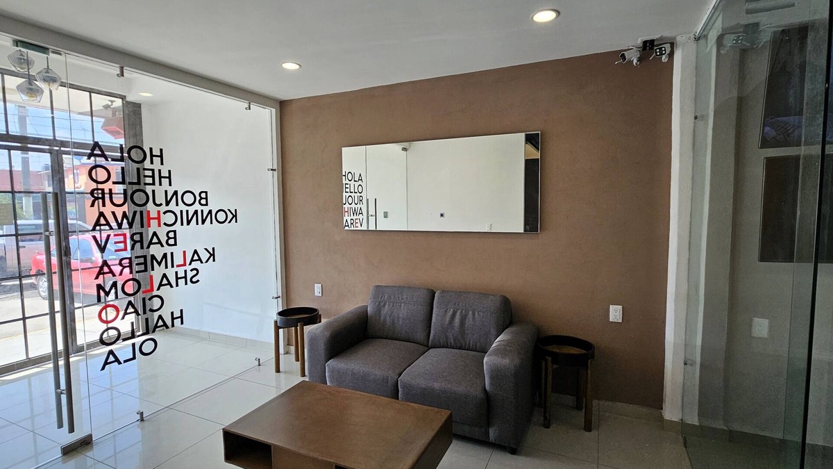 Cuautitlan Izcalli Apartment | A20 Full Suite Mini Dept at Plaza Acequia