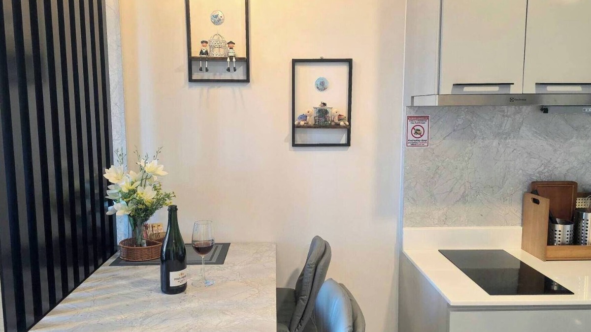 Ao Nang Condo | A303-Partial Seaview plus Pool view 1BR and 1BATH at Ao Nang