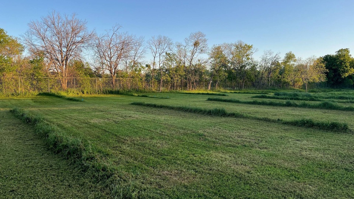 Waco RV Rental | A4 Campsite Waco, TX Eclipse
