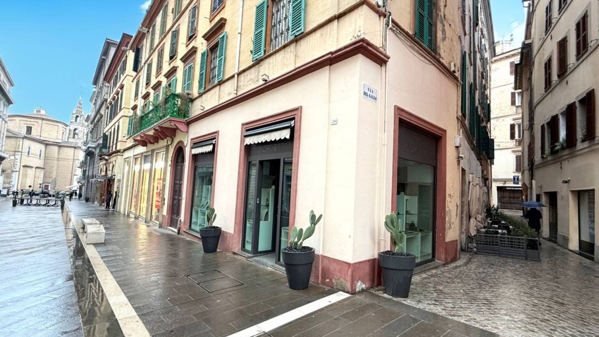 Palombina Nuova Apartment | A42 - Ancona, two-room apartment in the center