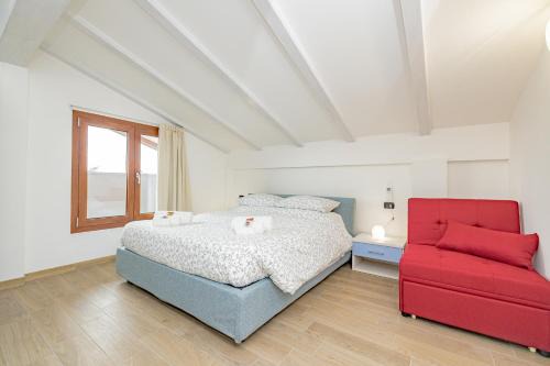 Cesate Apartment | A8 ALOE Fiera Rho-Milano-Malpensa New apartment with completely comfort