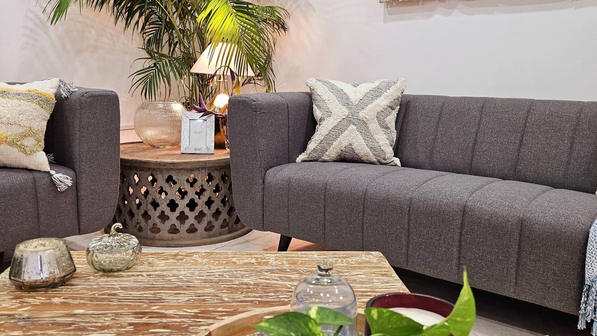 Vasant Kunj Apartment | AAA Home - Vasant Kunj by Maple Key Stays