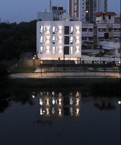Coimbatore Apartment | Aafiya lakeview Apartments