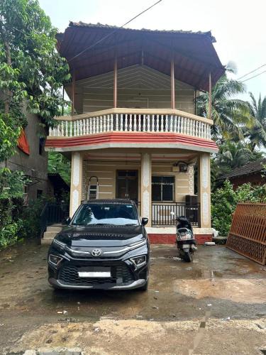 Shrivardhan House | Aagatya HomeStay