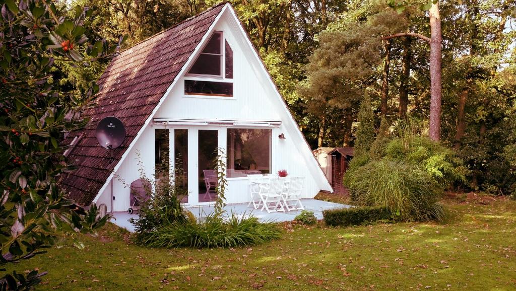 Schneverdingen House | Aahus