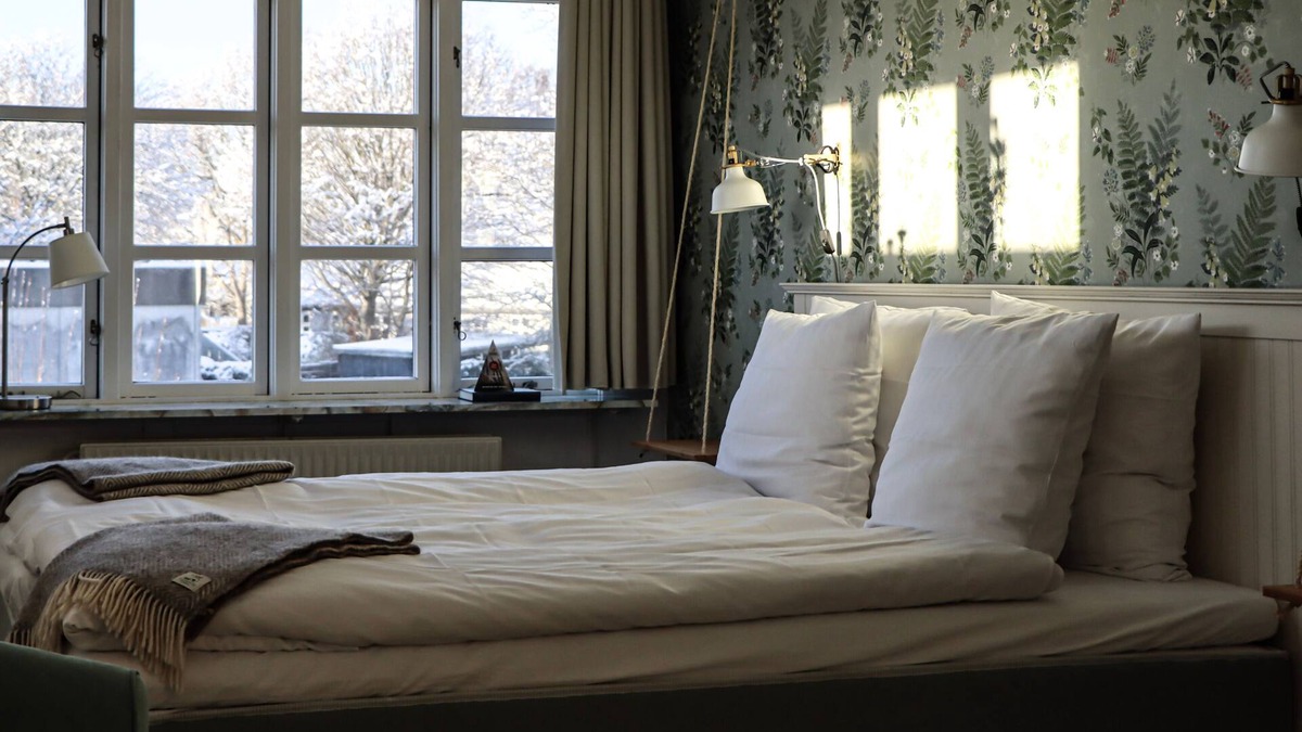 Aalbaek Hotel | Aalbæk Badehotel
