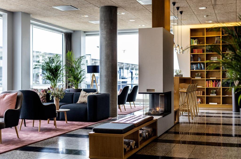 Norresundby Hotel | Aalborg Airport Hotel