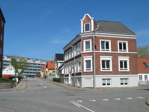 Norresundby Bed & Breakfast | Aalborg City Rooms ApS