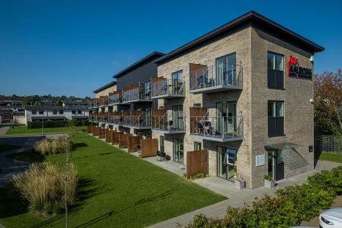 Aalborg Municipality Apartment | Aalborg Hotel Apartments