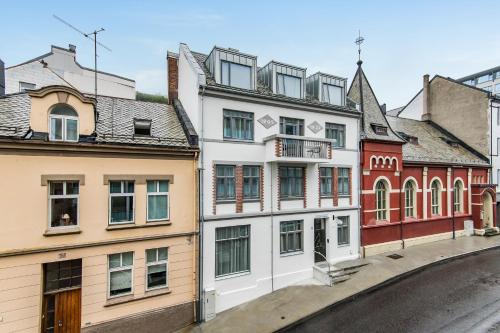 Alesund Apartment | Aalesund City Apartment