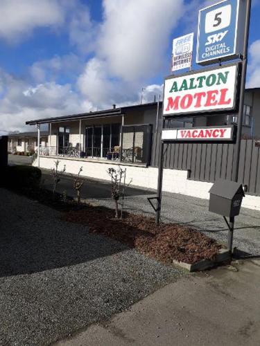 Temuka Hotel | Aalton Motel Temuka