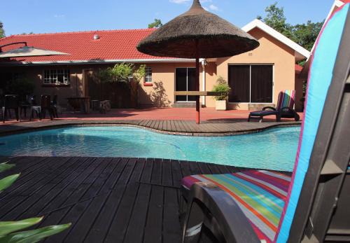 Vanderbijlpark House | Aalwyns Guesthouse