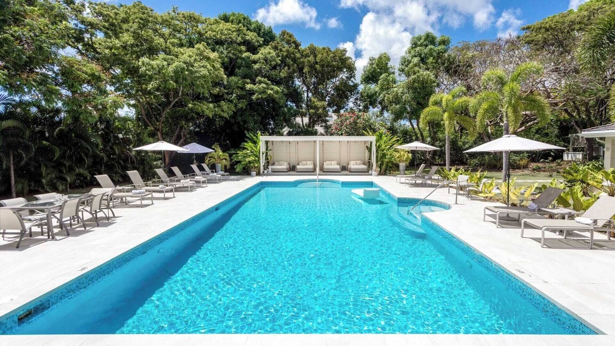 Sandy Lane Villa | Aama at Sandy Lane in St James by Personal Villas - Private Beach Club Access