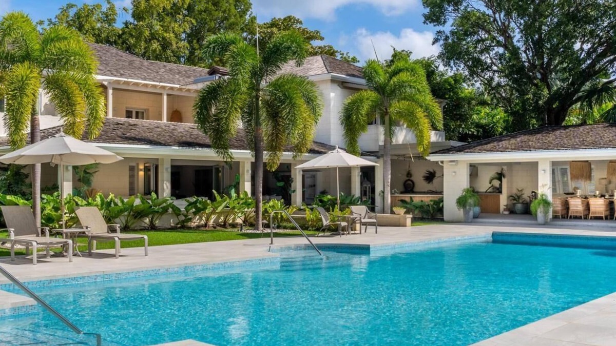 Sandy Lane Villa | Aama | Near Ocean - Located in Stunning Sandy Lane with Private Pool