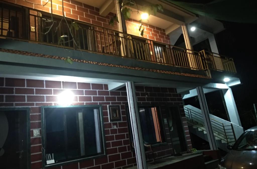 Murud-Harnai House | Aamantran Residency