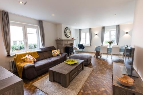 Opglabbeek House | Aan de bosrand