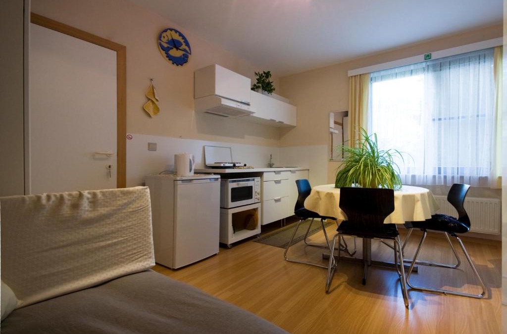 Mechelen Apartment | aan de vaart