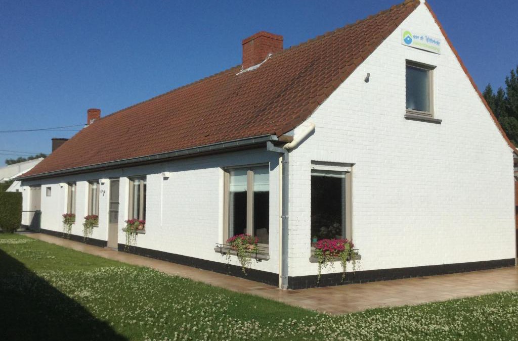 Oostvleteren House | Aan de Vleterbeke