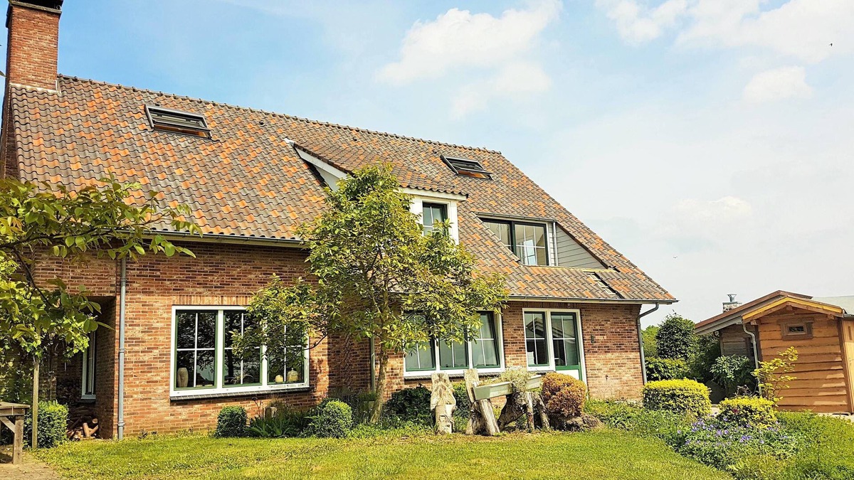Aagtekerke Apartment | Aan de Waterspiegel