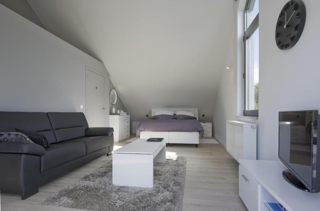 Korbeek-Dijle House | Aan Den Oever Logies