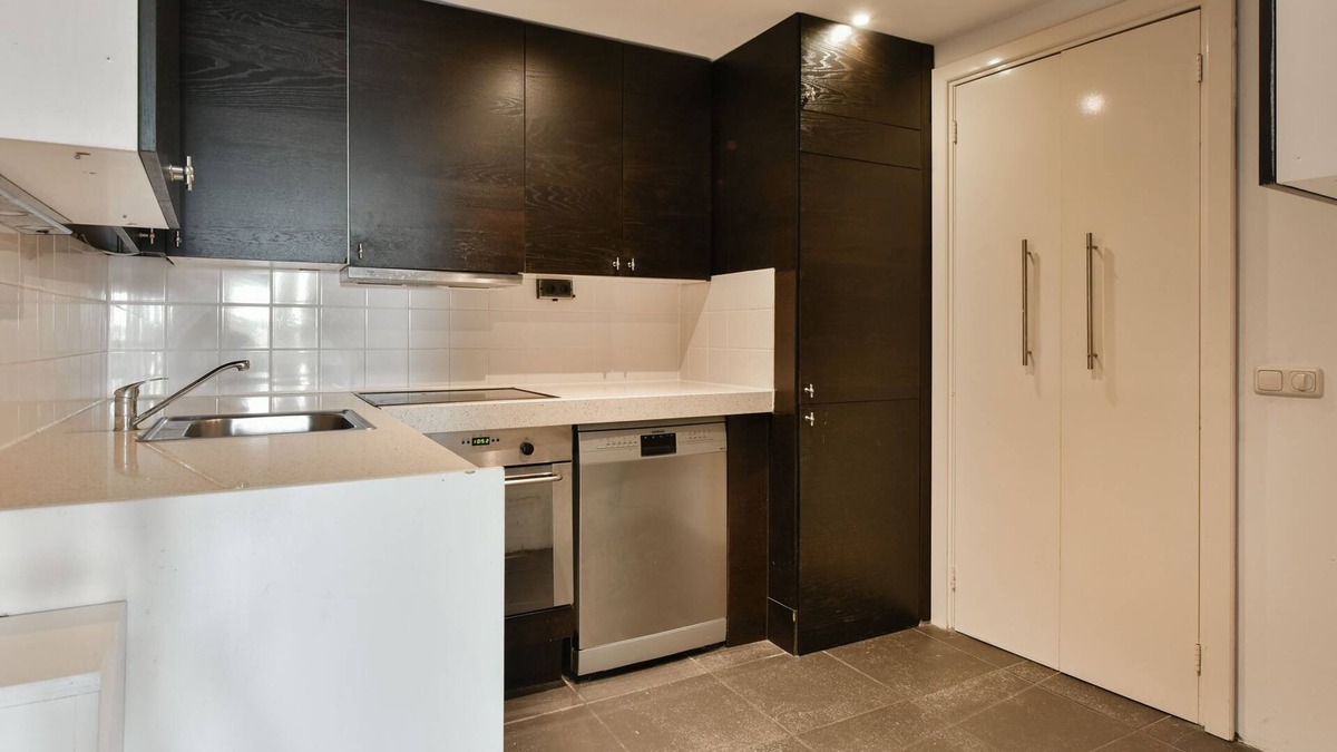 Giessendam Apartment | Aan 't Water (app. 2-3 pers.)