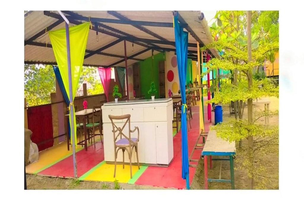 Javan Other | Aangan Village Farm Maval