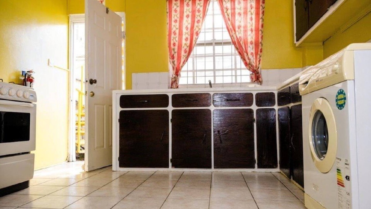 Castries Apartment | Aanola Villas A3 Quietude Residence