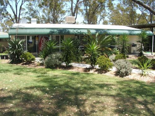 Jandowae Other | AAOK Jandowae Accommodation Park