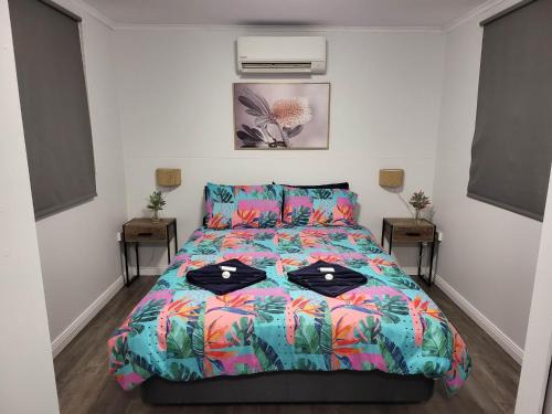 Berry Springs Resort | AAOK Lakes Resort and Caravan Park