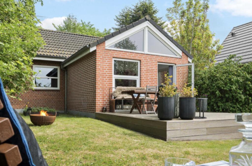 Aarhus North Villa | Aarhus - cozy house, 10 min from city center