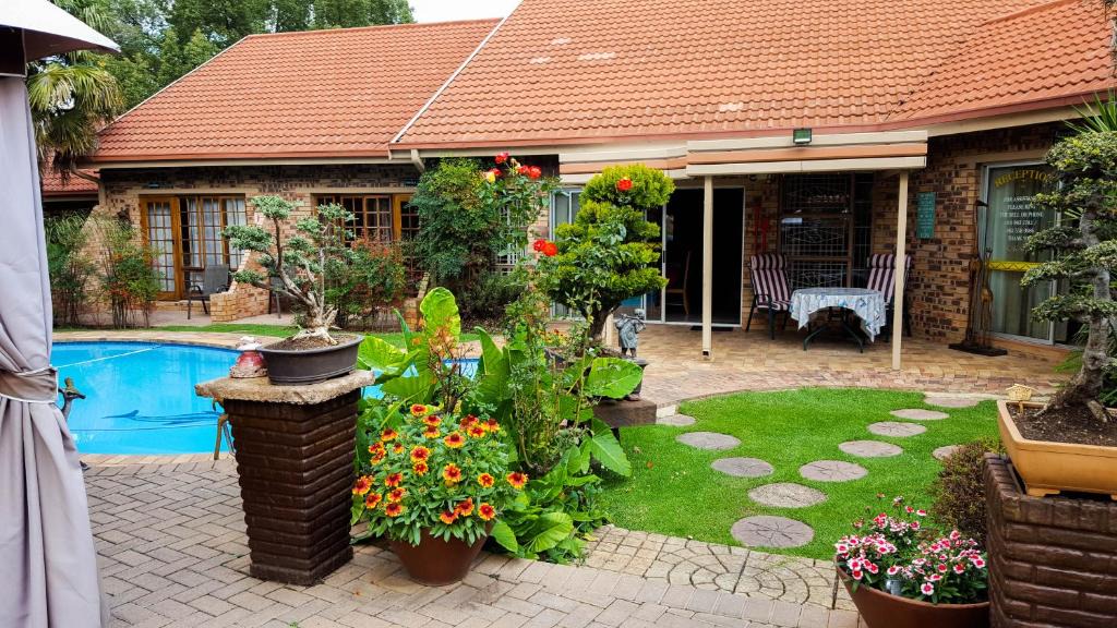 Vanderbijlpark House | Aark Guest Lodge